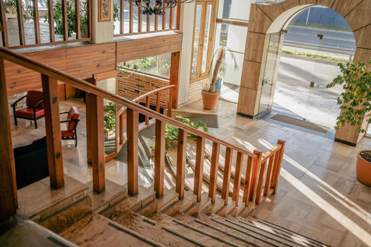 Gran Hotel Las Lajas Villa Carlos Paz Exterior foto