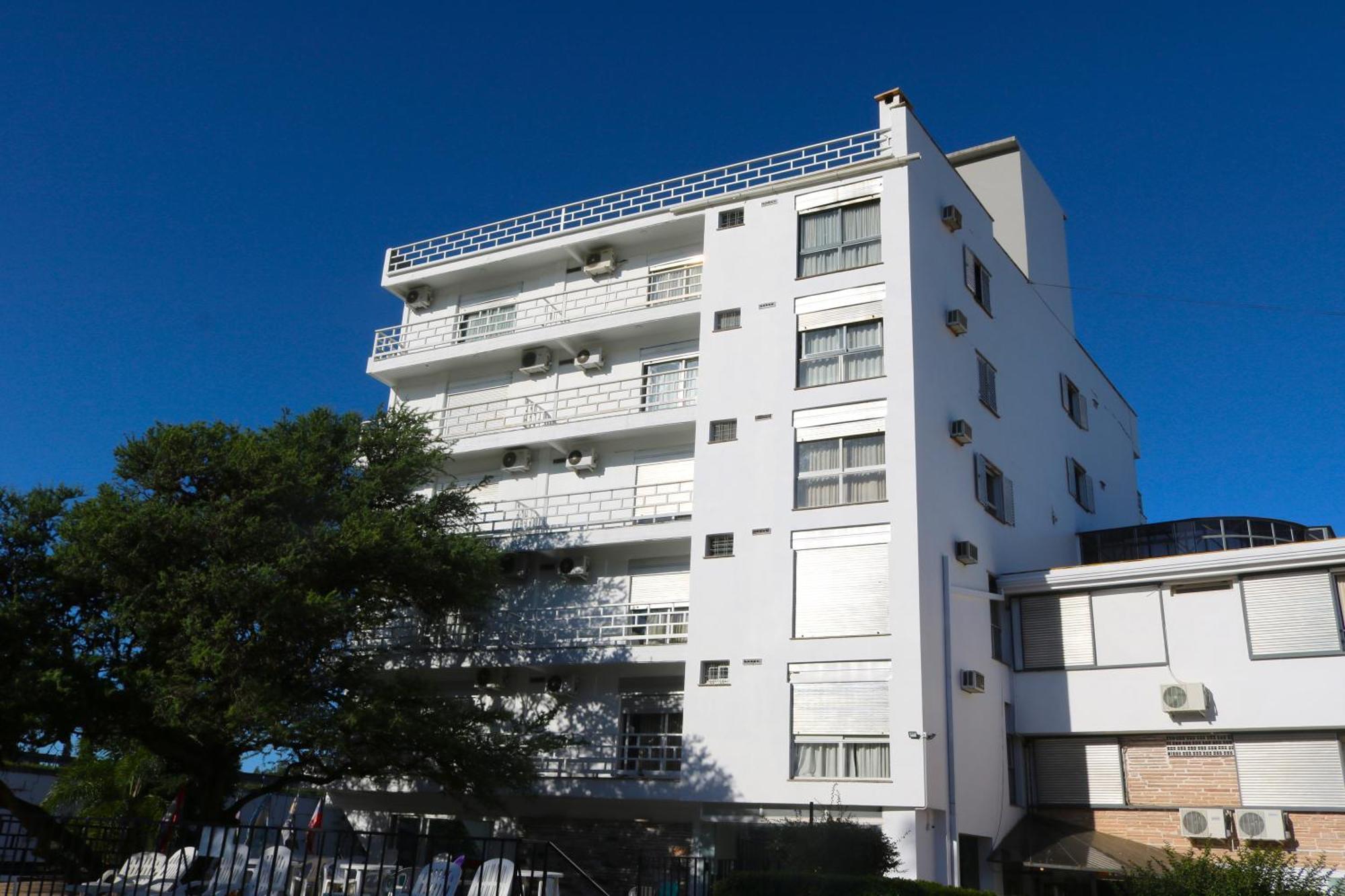 Gran Hotel Las Lajas Villa Carlos Paz Exterior foto