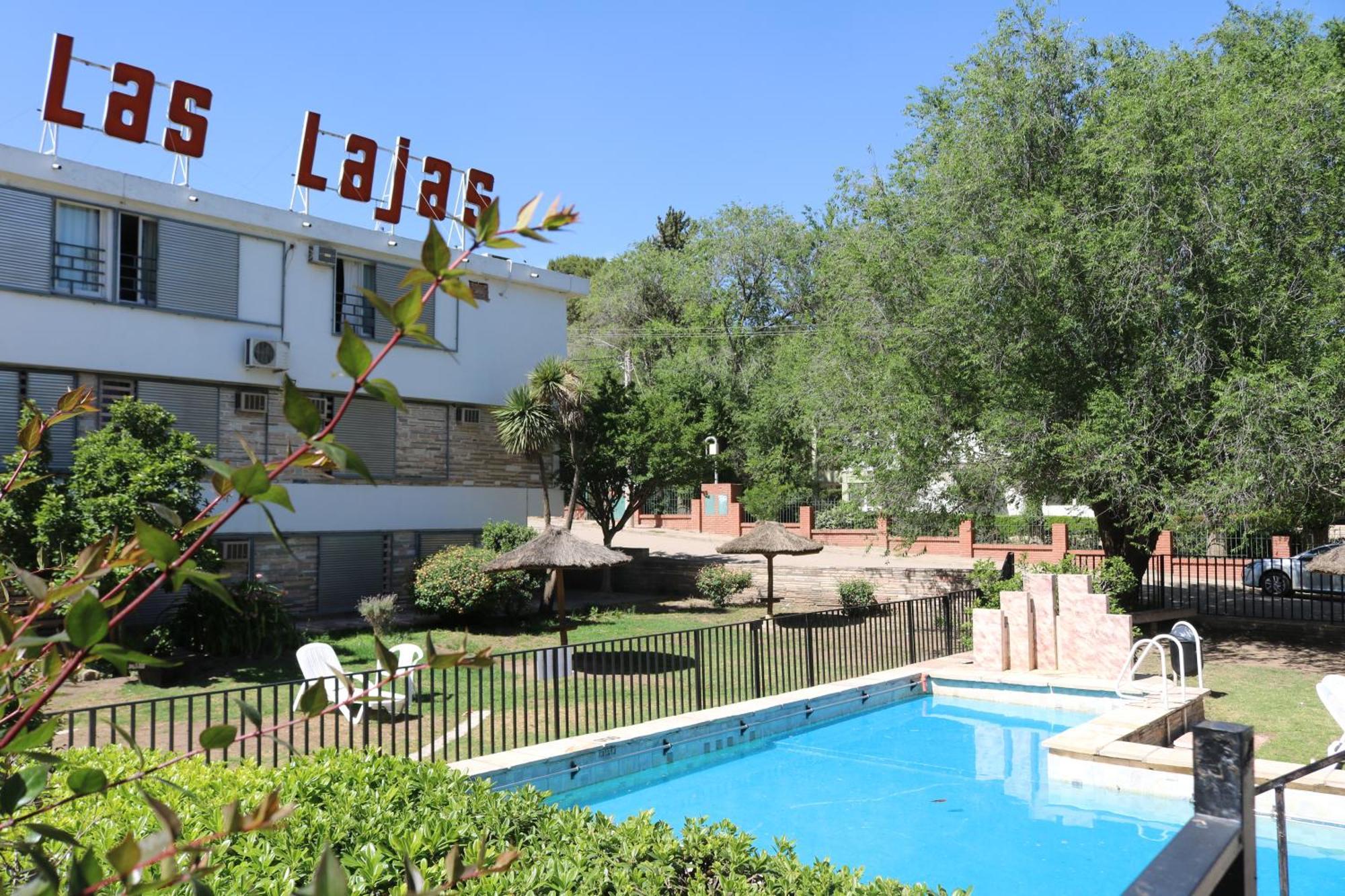 GRAN HOTEL LAS LAJAS VILLA CARLOS PAZ 4* (Argentina) - desde 50 € | HOTELMIX