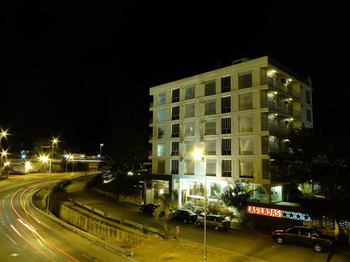 Gran Hotel Las Lajas Villa Carlos Paz Exterior foto